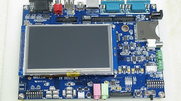 [Real6410] 05.Embedded Linux Kernel 支援USB Webcam