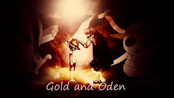 One Piece Sad Soundtrack ~ Collection ~ [Rain]