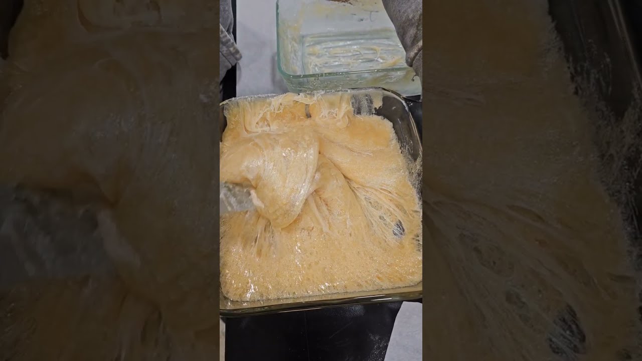 Whipping Up Some Live Resin Badder Bho 710 Liveresin Loud Type7 Legal 420