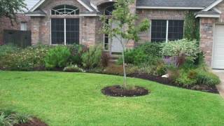 Bexar County Lawn Mowing - Commercial & Residential Lawn Company Serving San Antonio!