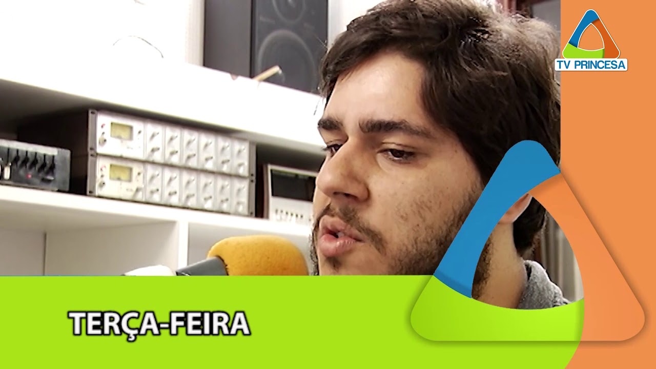 (JC 23/07/18) Confira as principais reportagens veiculadas durante a semana tv educativa es