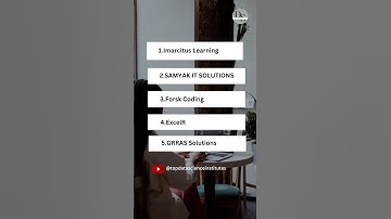 Top 10 Data science Institute in Jaipur 💯✔️ #trending  #trendingshorts  #youtubeshorts
