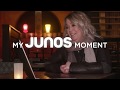 Capture de la vidéo Jann Arden Wins 1995 Juno Award For Songwriter Of The Year | My Junos Moment