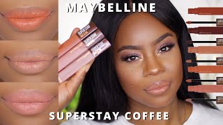Maybelline 2024 chai genius