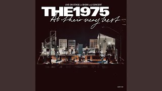 Video thumbnail of "The 1975 - Love It If We Made It (Live from Madison Square Garden, New York, 07.11.22)"