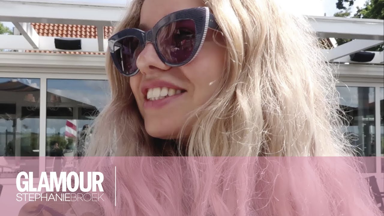 Met LIZZY & YARA in een LEVI'S HUIS | VLOG #35 Stephanie Broek