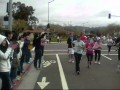 Running Festival rounds the bend onto Lakeshore