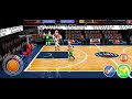 PBA Basketball Slam 2023 Terrafirma Dyip Vs Northport Batang Pier July 9 Game 1 