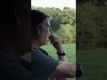 "David talks about his missing calf" Predators are attracted to the land