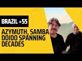 Azymuth Samba Doido Spanning Decades mp3