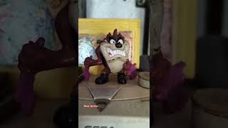 Tazmania