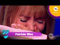 Patricia silva se va de sbados felices luego de 40 aos de trabajo bendigo el canal