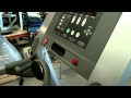 Life fitness 93t commercial grade treadmill