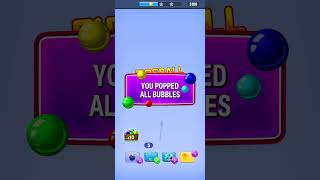 Bubble Shooter Original 5 New Levels | Pop All Bubbles Gaming App | Trending Smash Bubble Apk Game screenshot 2