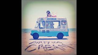 DIRTY ICE CREAM LADY GAGA INSTRUMENTAL