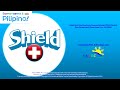 Shield Bath Soap New Radio Commercial Jingle Female 2024 NNCBC Weekend Radio Ads