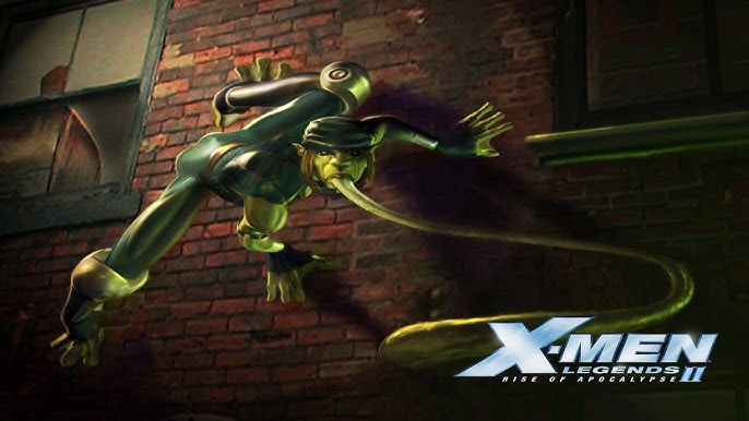 Jogo X-Men Destiny - Xbox 360 - MeuGameUsado