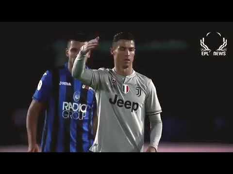 مهرات كريستيانو رونالدو على اغنية دنيا المجاريح