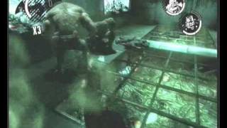 myPSt Mobile  Dicas do troéu Predator Gold do jogo Batman: Arkham Asylum