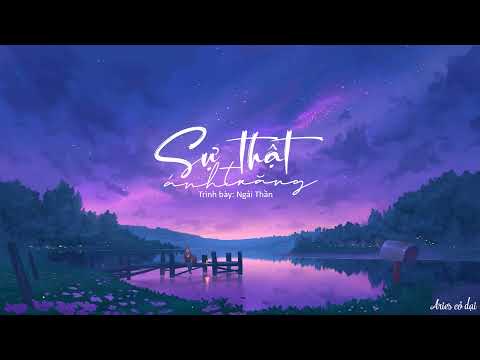 Video [Vietsub] Sự thật ánh trăng - Ngải Thần || 月光真相 - 艾辰 - youtube
