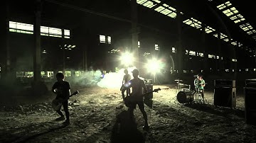 SMASH UP "Promise" Music Video