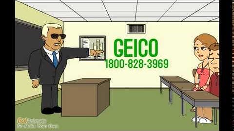 GoAnimate Network Ads 2