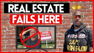 Why Most Rental Properties Fail (And What Experienced Investors Do Differently)