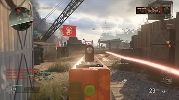 Kill Our Way To Heaven - @Synicaly