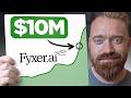 How We Helped Fyxer AI Raise $10M Using Cold Email (in 3 Months)