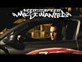 Need For Speed Most Wanted 2005 Starting New Career Career Intro Gameplay With All Cutscenes Need For Speed Most Wanted 2005 Starting New Career Career Intro Gameplay With All Cutscenes