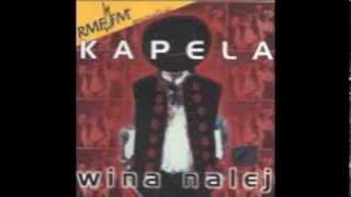 KAPELA PIECZARKI - Wina Nalej