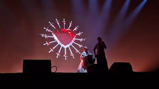 Teresa & Maria by Alyona Alyona and Jerry Heil at Eurovision in Concert 2024 Live Performance HQ HD
