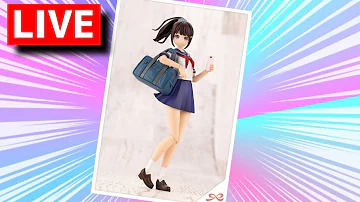 和音モブ女