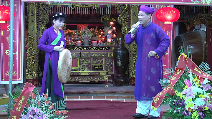 TNG PHNG TNG NG - QUC TRUNG , KIM OANH