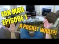 Fan mail  episode 1  pocket what