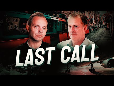 Last Call — Season 1, Episode 4