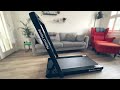 Mobvoi Home Budget Folding Treadmill | Review