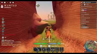 Roblox: The Wild West! by Scamper and Sisu (Sub to Kookypanda2aj) 128 views 2 years ago 6 minutes, 12 seconds