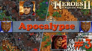 Heroes 2 FR - Apocalypse [3/6]