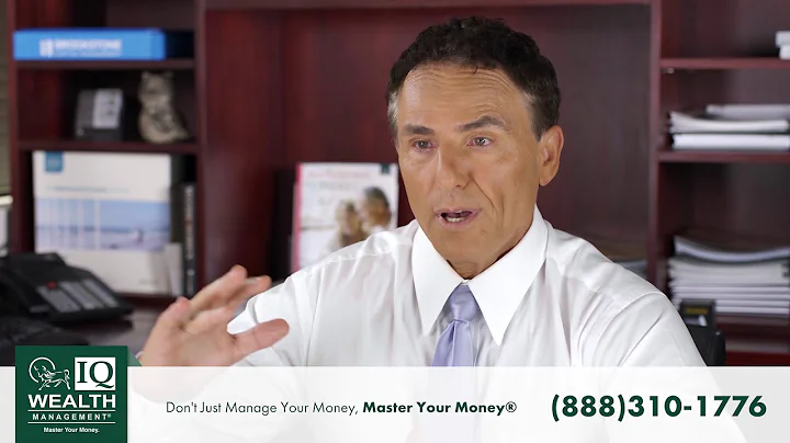 Annuity FAQ #25  What About Required Minimum Distributions?  How Will That Work?