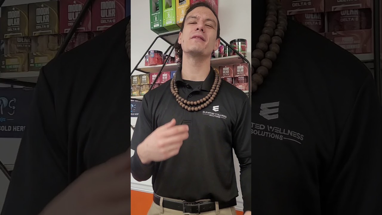 Trav's Birthday Announcement