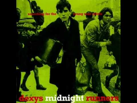 Dexys Midnight Runners - "Tell Me When My Light Tu...
