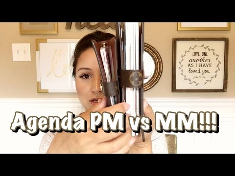 My thoughts on LV Agenda PM vs MM!! 