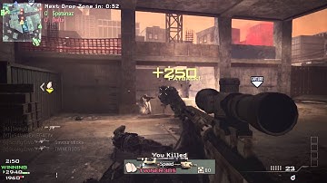 "Broken" Multi COD Montage