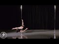 APC 2013  Samantha Star - Championship Level 4 - 2nd place