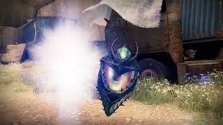 rare crucible intro