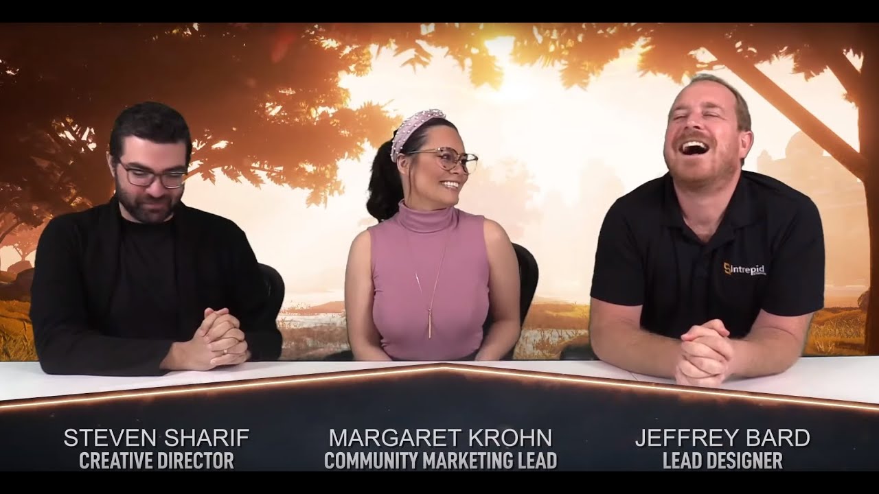 Development Update - 11AM PST Friday, February 28, 2020