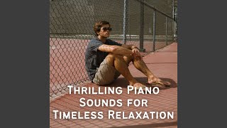 Harmonious Keys for Tranquil Moods