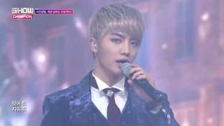 Show Champion EP.210 BEATWIN - Rising Sun