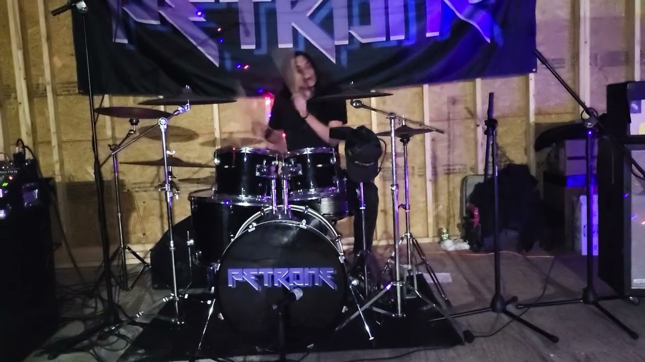 PETRONE - BIG JUST' JAMMIN' AFTER THE SHOW - PERRYOPOLIS, PA - MAY 31ST, 2025